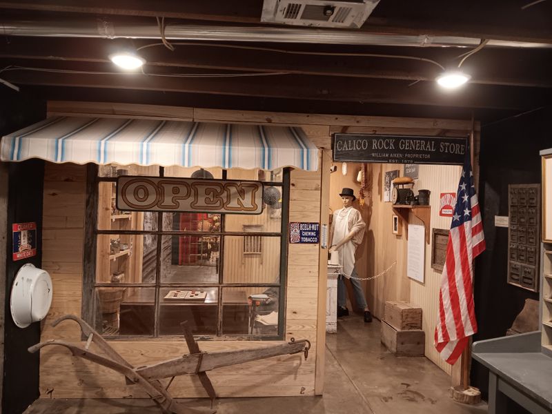 Community Preservation In Action