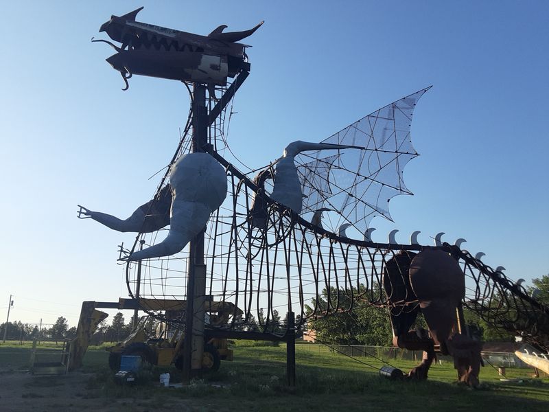 A Town That Slows to Its Winter Identity