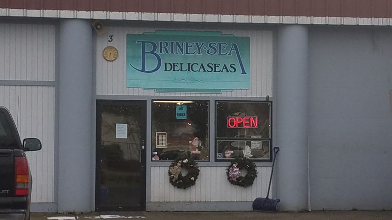 Briney Sea Delicaseas, Inc.