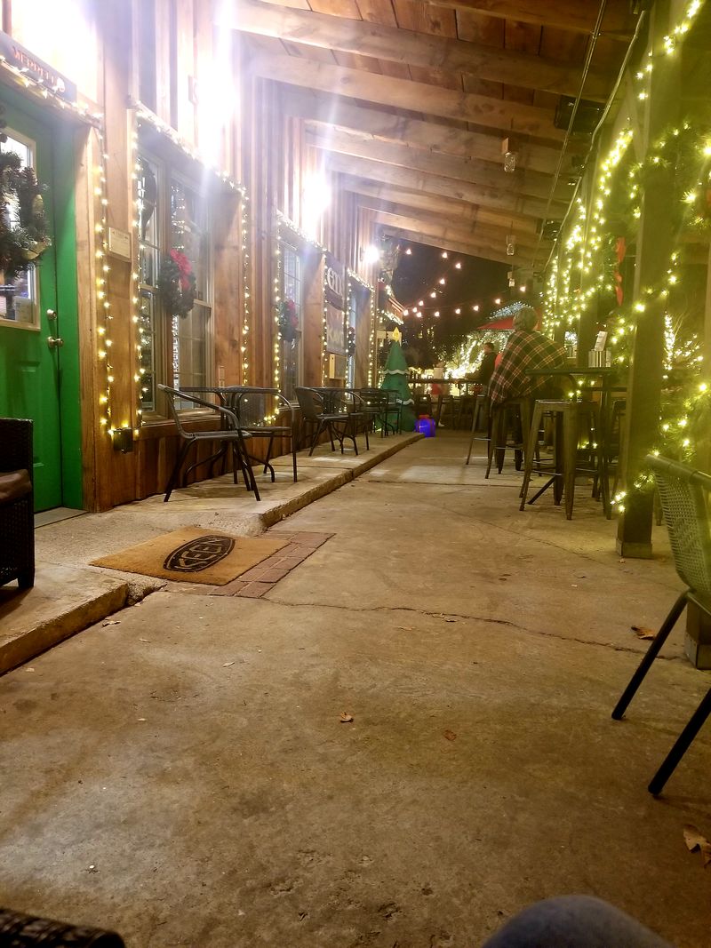 A Strollable Downtown With Front Porch Energy