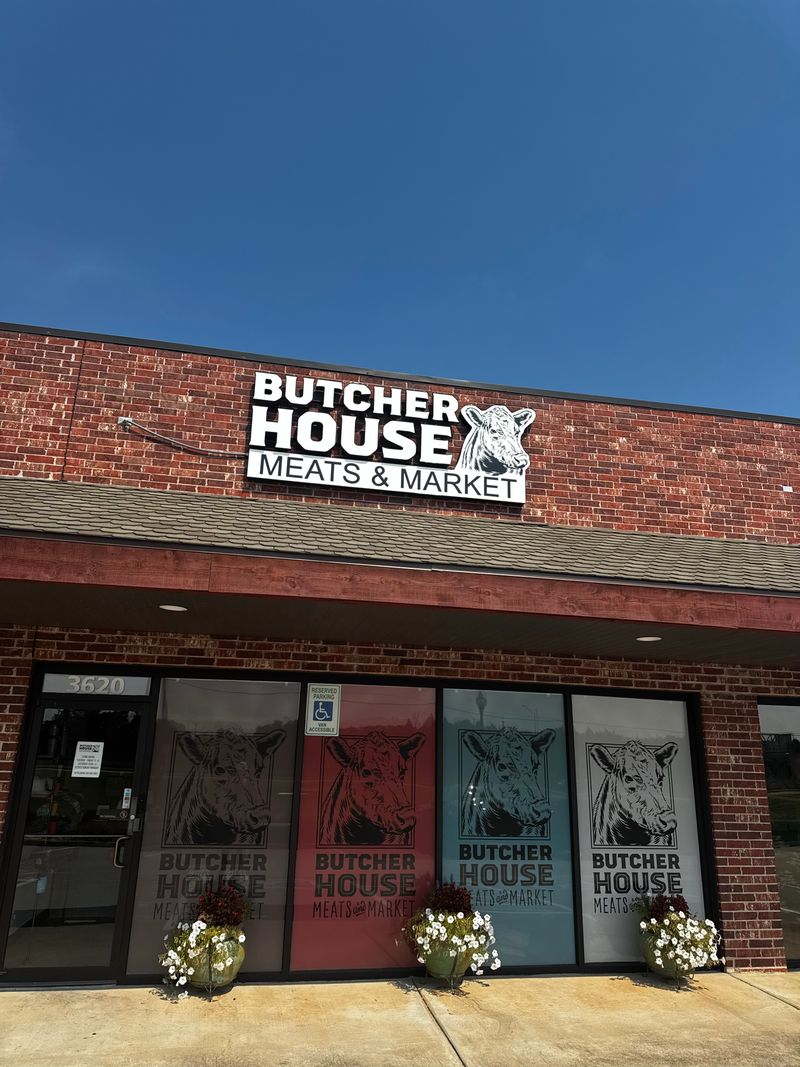 Butcher House Meats & Market