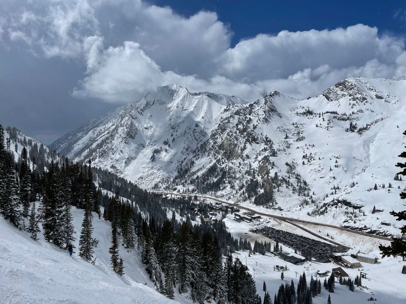 Alta’s Snowbound Soul