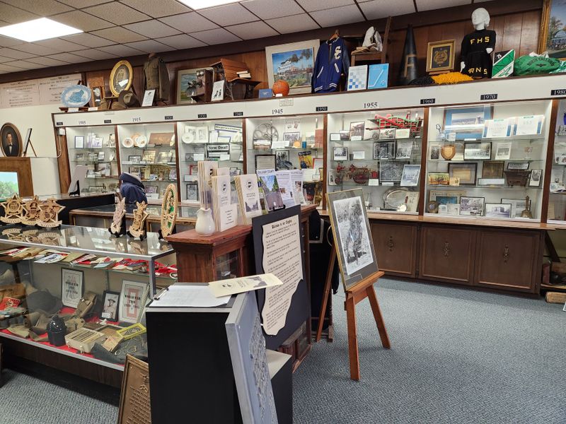 Fulton's Kingdom of Callaway Stories