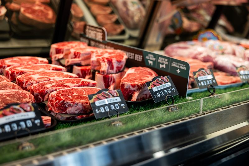 Meat & Potato Company, Twin Falls