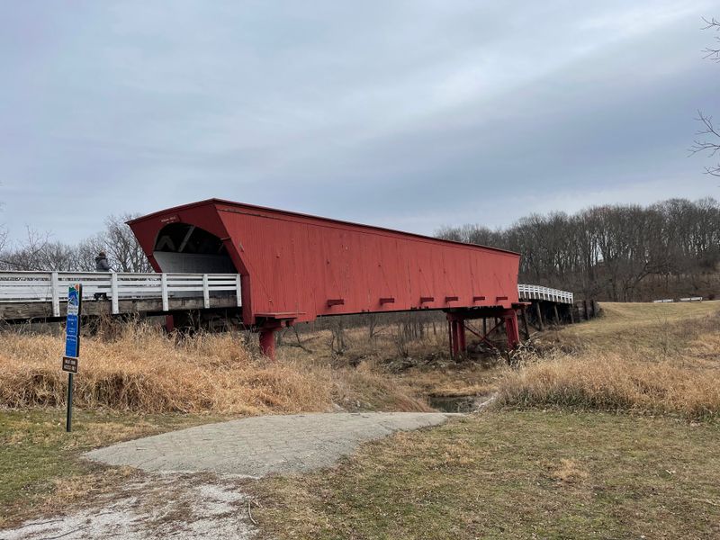 Iowa Valley Scenic Byway