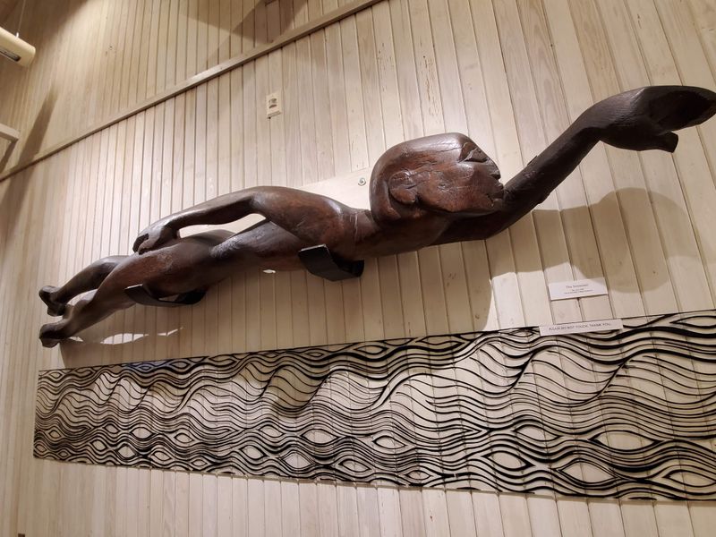 Walter Anderson Museum of Art