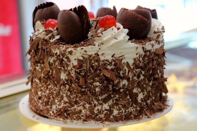 Swiss Pastry Shoppe in Scotch Plains