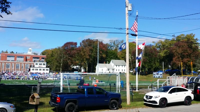 T/S State of Maine Sightline