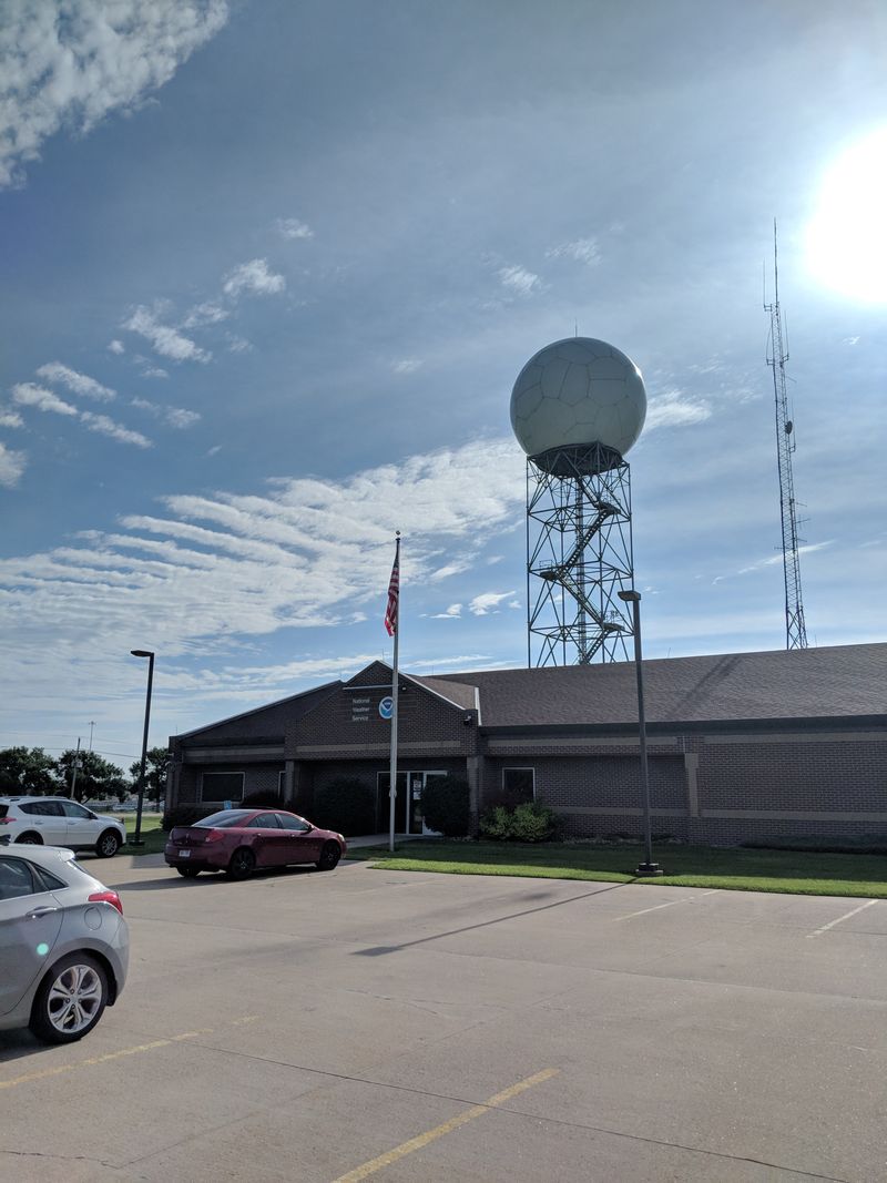 Omaha River City Routines For Snow Alerts