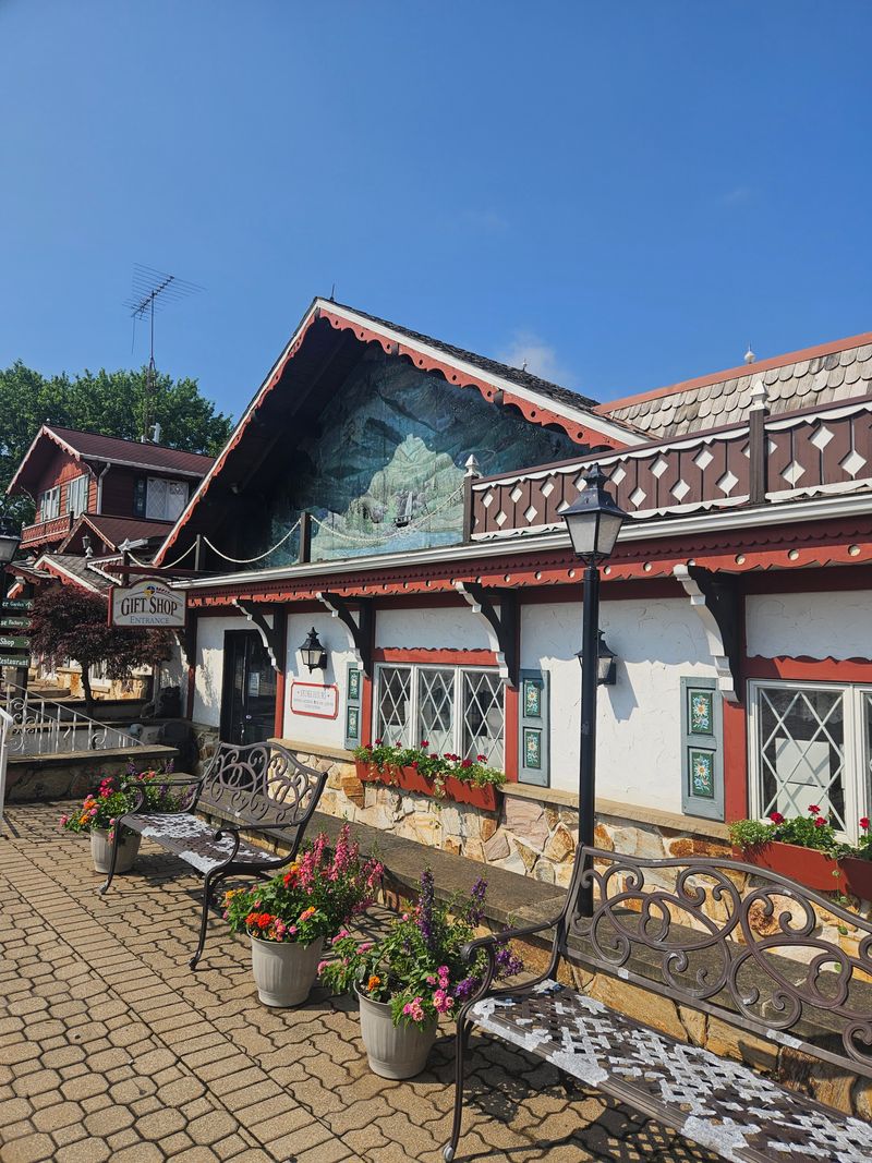 Guggisberg Cheese, A Valley Landmark with Quiet Pride