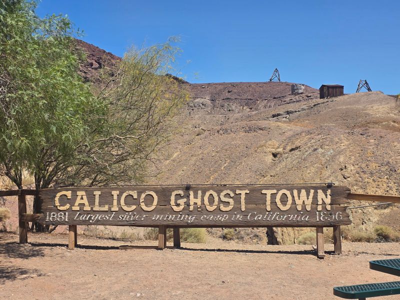 Getting There and Planning Your Ghost Town Adventure