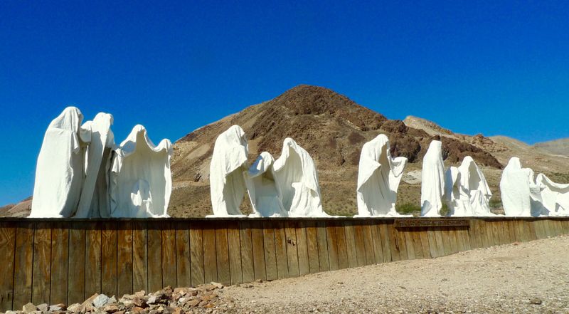 The Goldwell Open Air Museum Experience