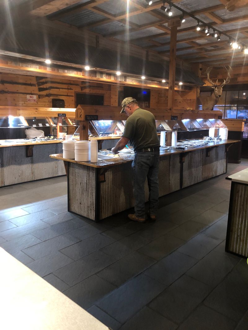 Where It Sits in the Community