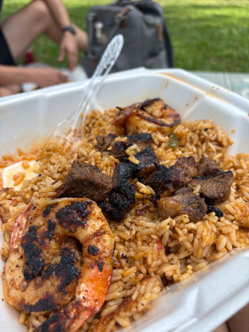 Signature Dishes People Still Describe