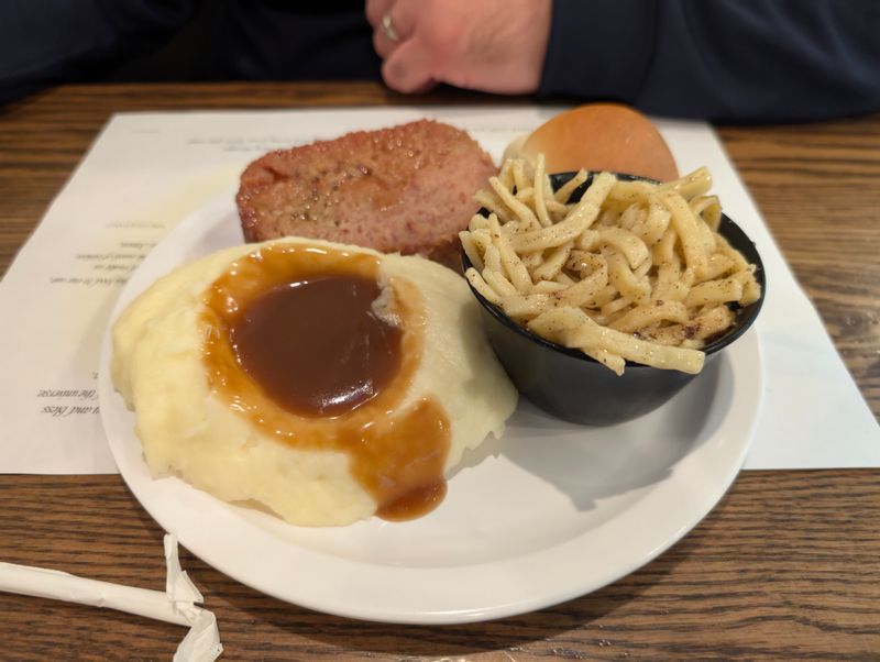 Breakfast Buffet That Starts Your Day Right