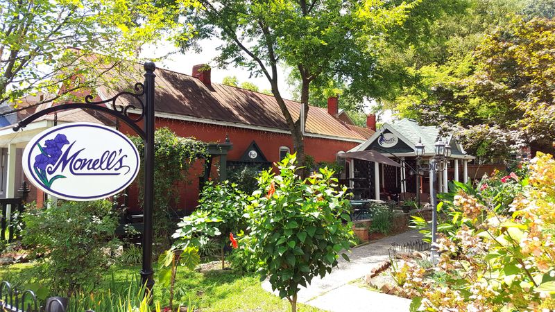 Germantown Location Adds Exploration Opportunities