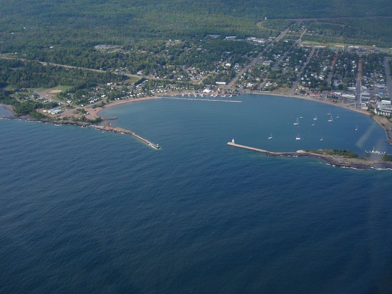 Grand Marais