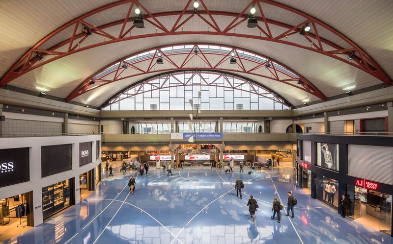 Pittsburgh International