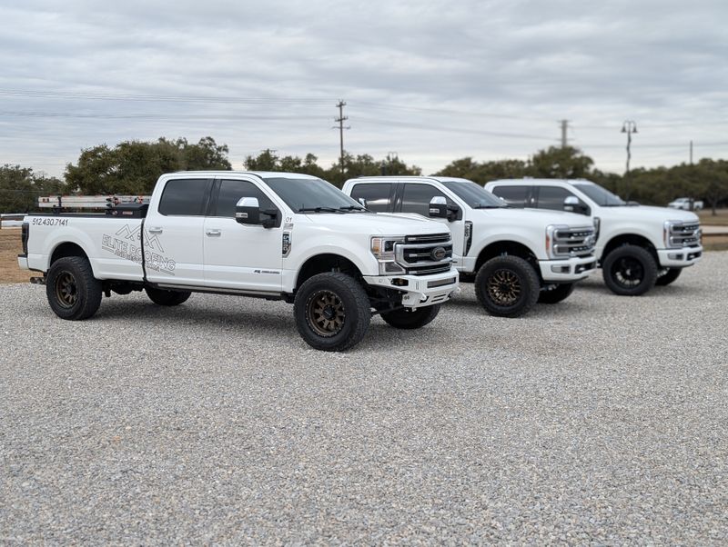 FM 1323 Secluded Ranch Corridor