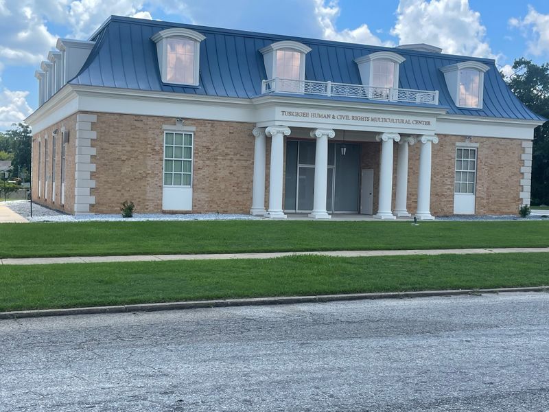 Tuskegee History Center