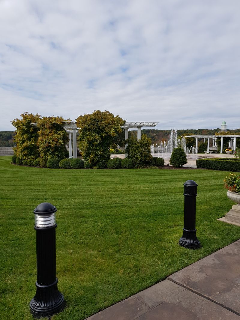 CIA Restaurants Making Hyde Park a Romantic Culinary Outing