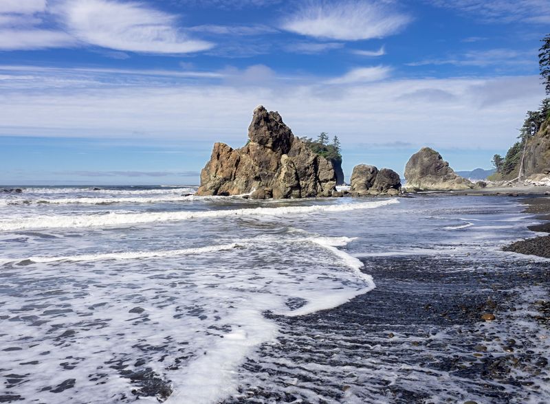 Ruby Beach