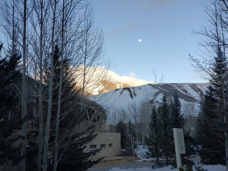 Stroll Ketchum’s artful downtown