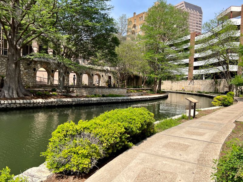 Safety, Access, and Easy Navigation