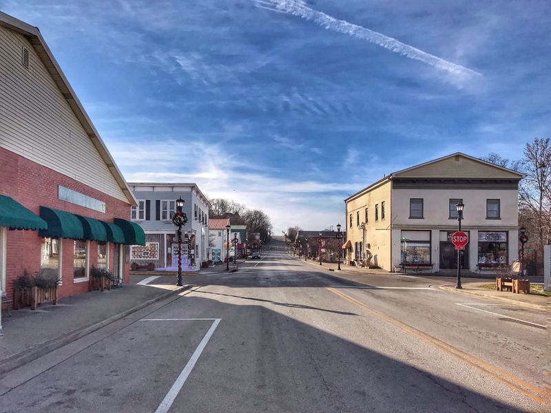 Lights, Markets, And Friendly Gatherings