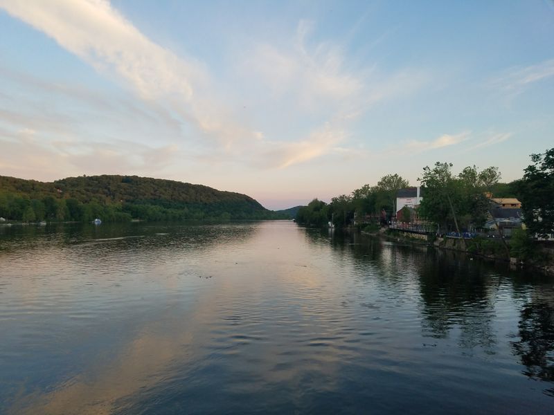 River Views That Slow Everything Down