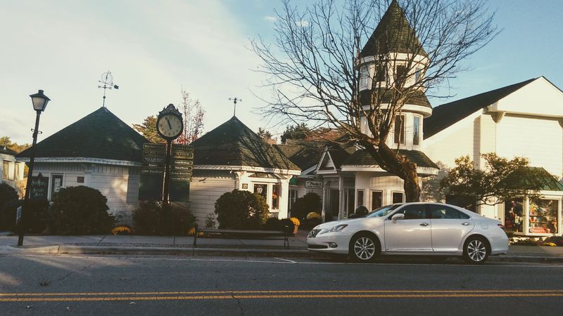 A Community That Feels Safe And Steady