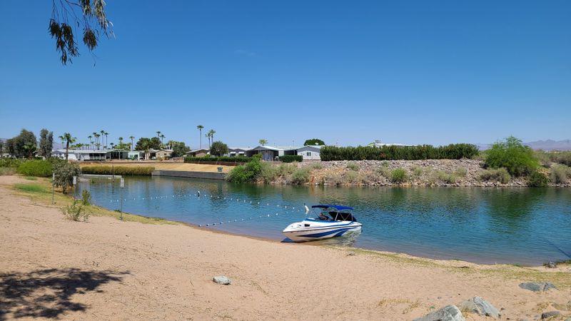 Dawn To Dusk At Jack Smith Park And Boat Ramp
