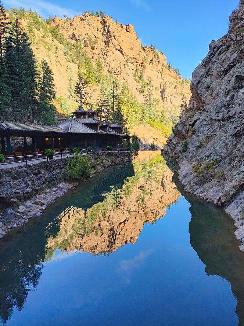 From Cliffs To Pools, Here’s What Makes This Place Unforgettable