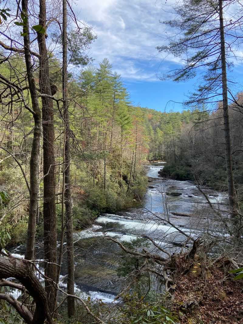 Flexible Trail Conditions and Seasonal Access