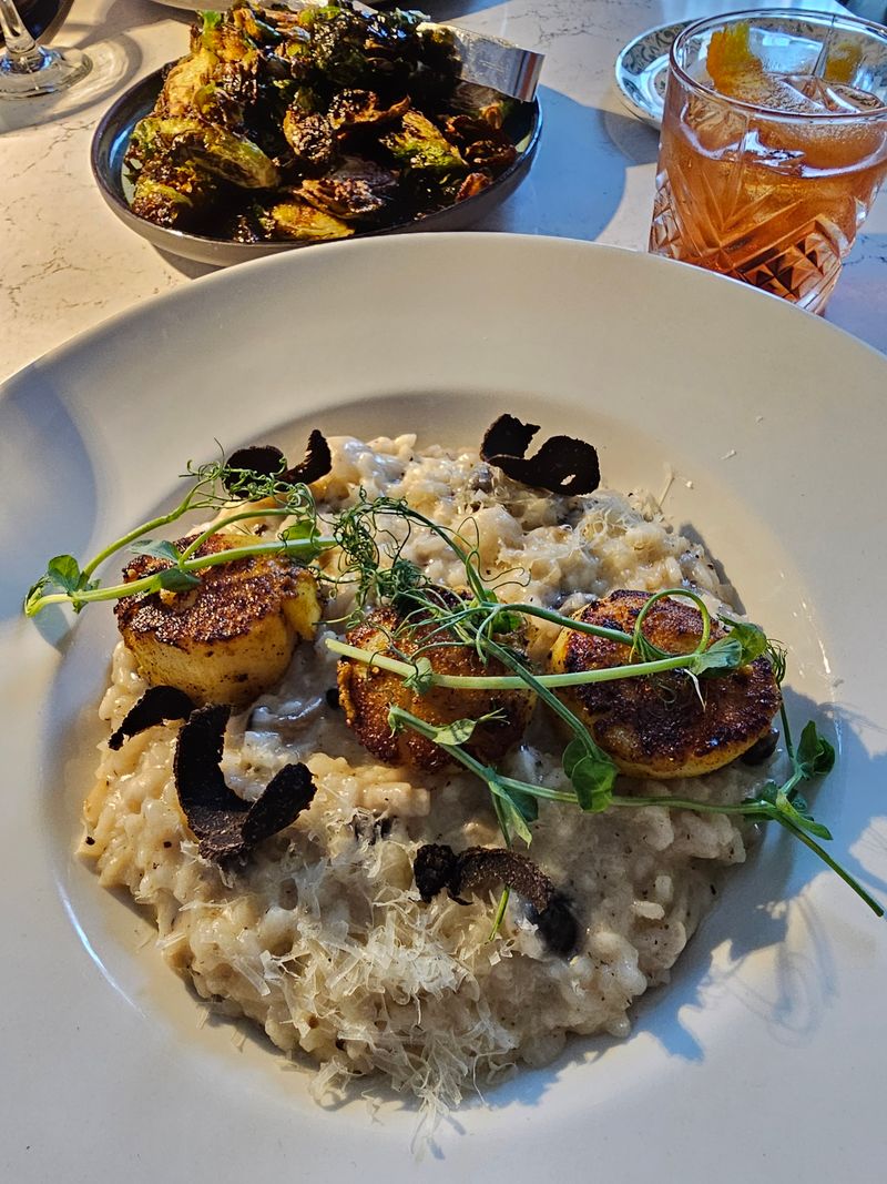 Restaurant Reservations Become Impossible For Local Residents