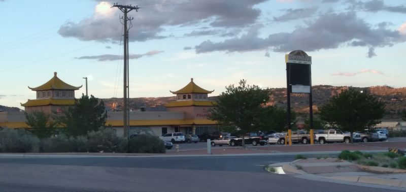 Art and Creativity Thrive Everywhere