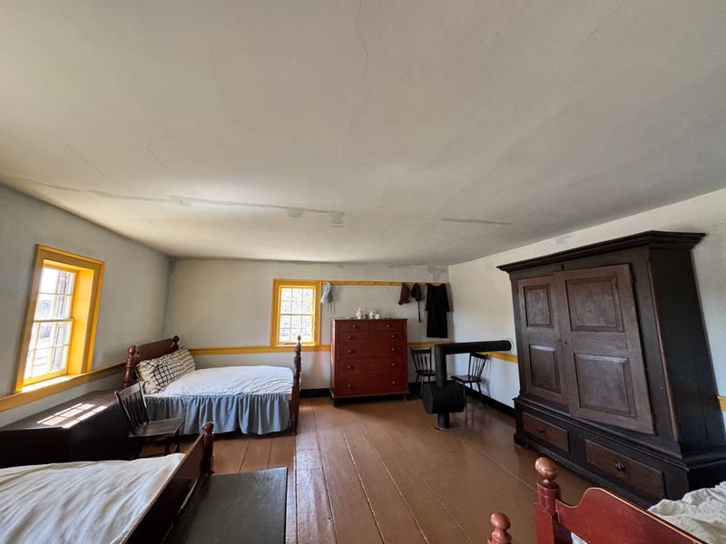 Historical German Immigration Shaped Daily Life