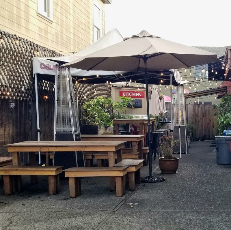 Genuine Community Connection