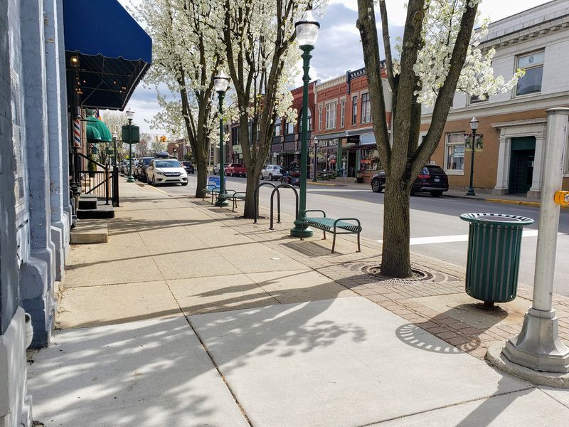 Boutique Shopping Finds