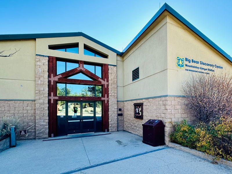 Central Base For Exploring The Area