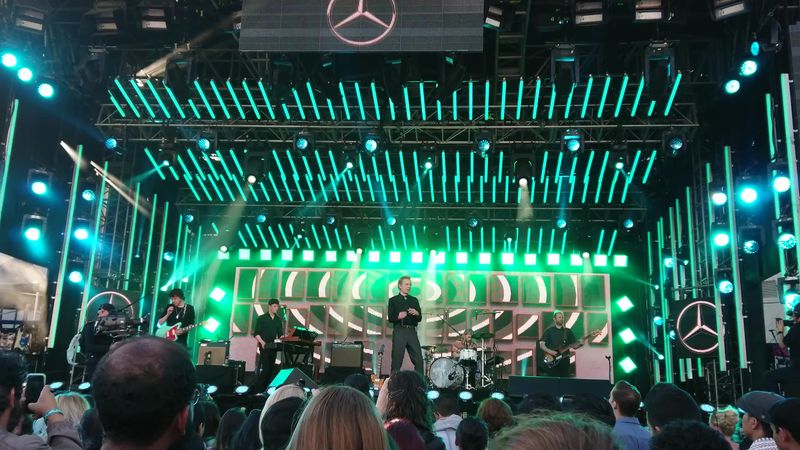 Special Guest Performers Elevate the Experience