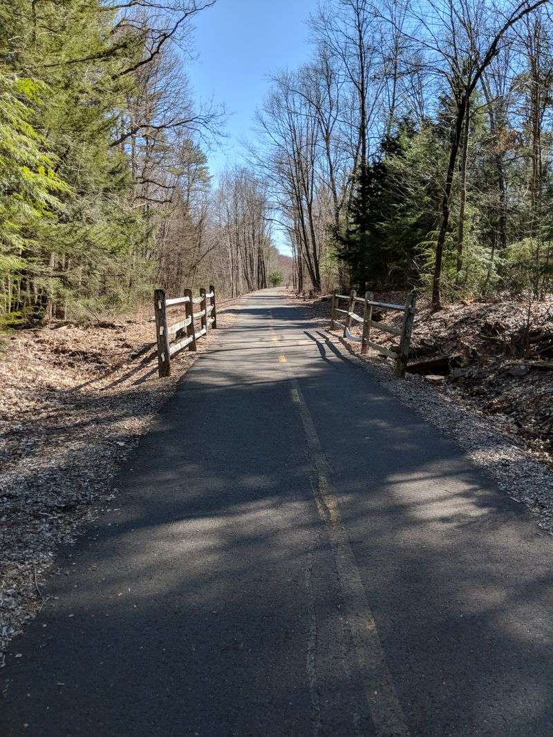 Year Round Nature and Trail Stewardship