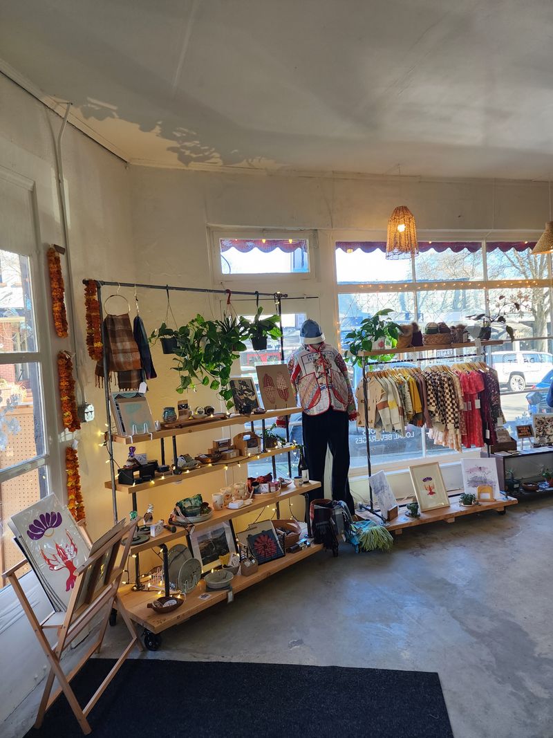 Handmade And Artisanal In Ashland
