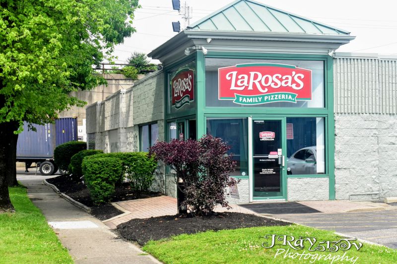 LaRosa's Pizzeria