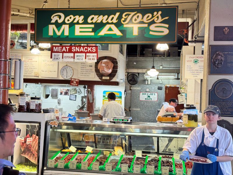 Don & Joe's Meats
