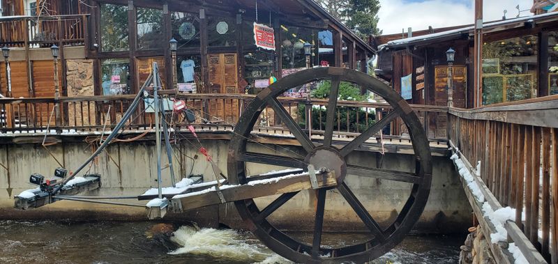 Catch the Glow Light Parade Tradition