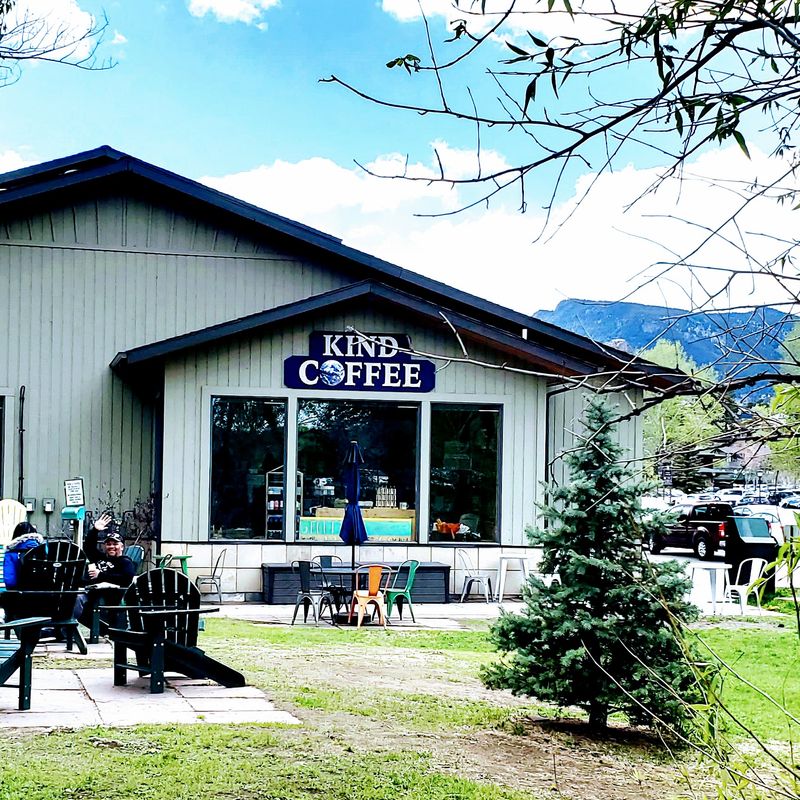 A Reputation Built On Repeat Visits