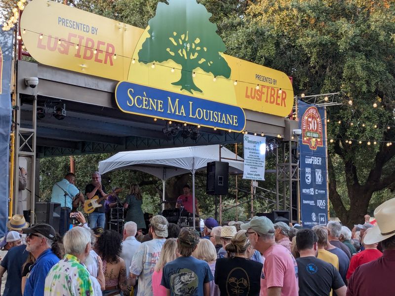 Food Festivals Celebrate Specific Ingredients With Serious Dedication