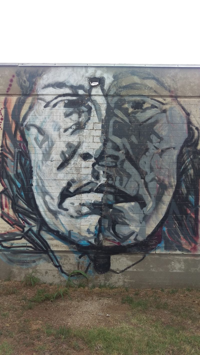 Native American Heritage and Influence