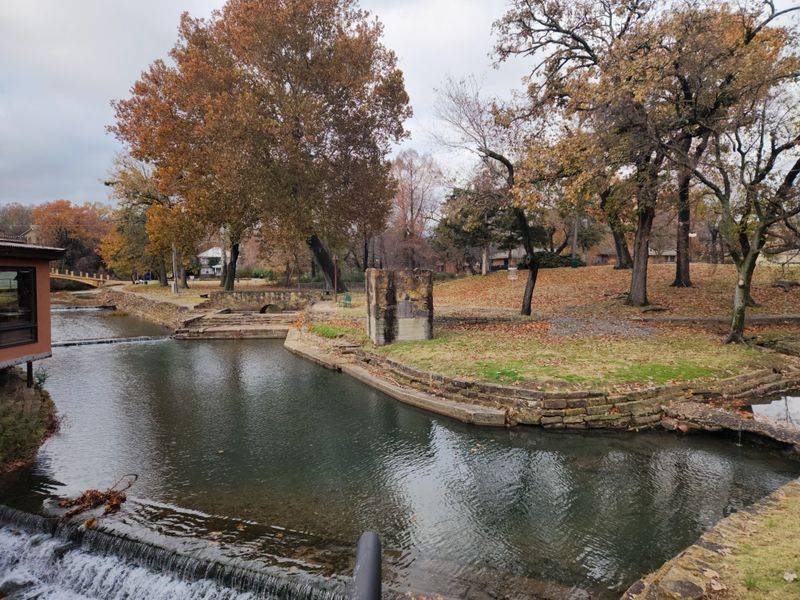 Seasonal Changes Create Dramatic Transformations